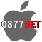 Aplicativo 0877bet para iOS