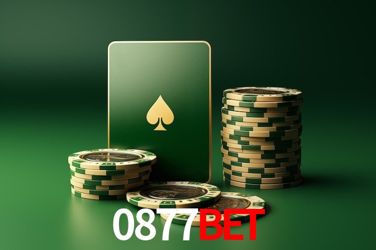 Welcome Bonus 0877bet