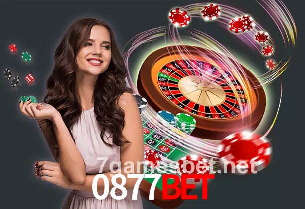 vivo no cassino 0877bet