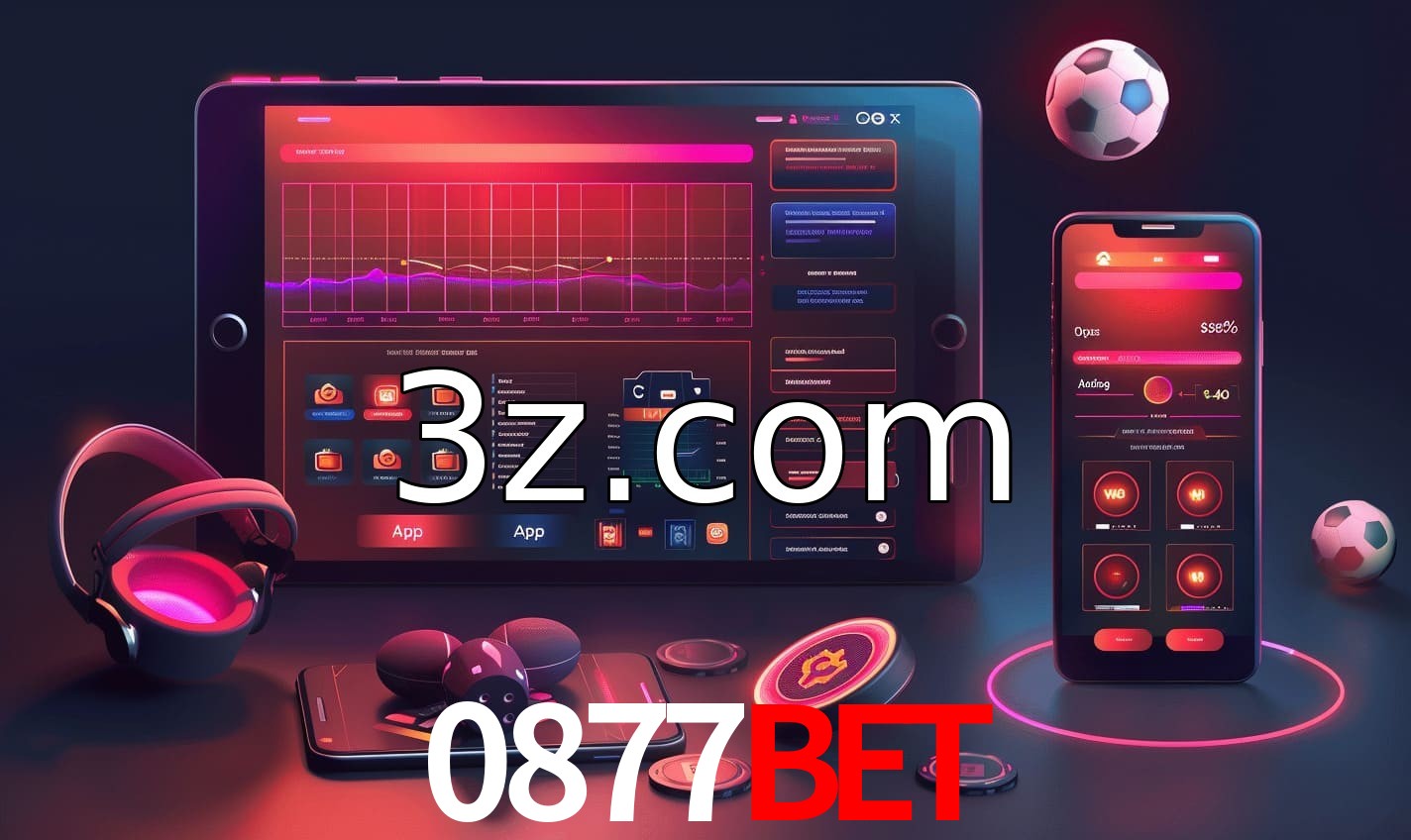 Download 0877bet.COM App