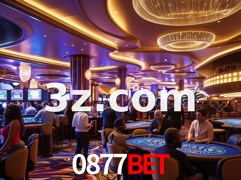 Apostas Esportivas no 0877bet.COM