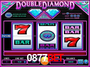 Descubra a Magia dos Jogos de Arcade no 0877bet