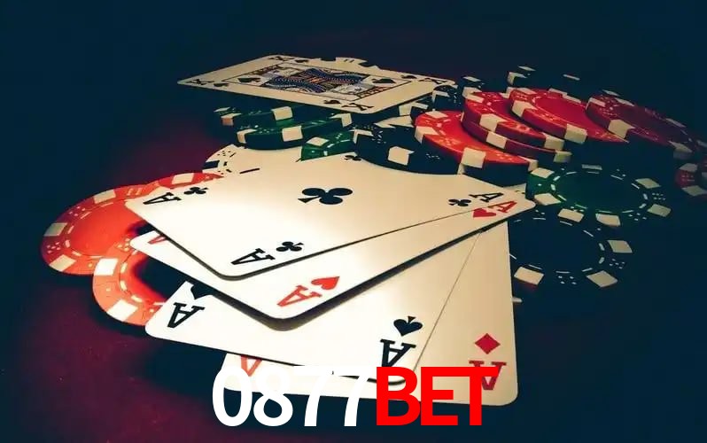 0877bet Brasília - Betting Features