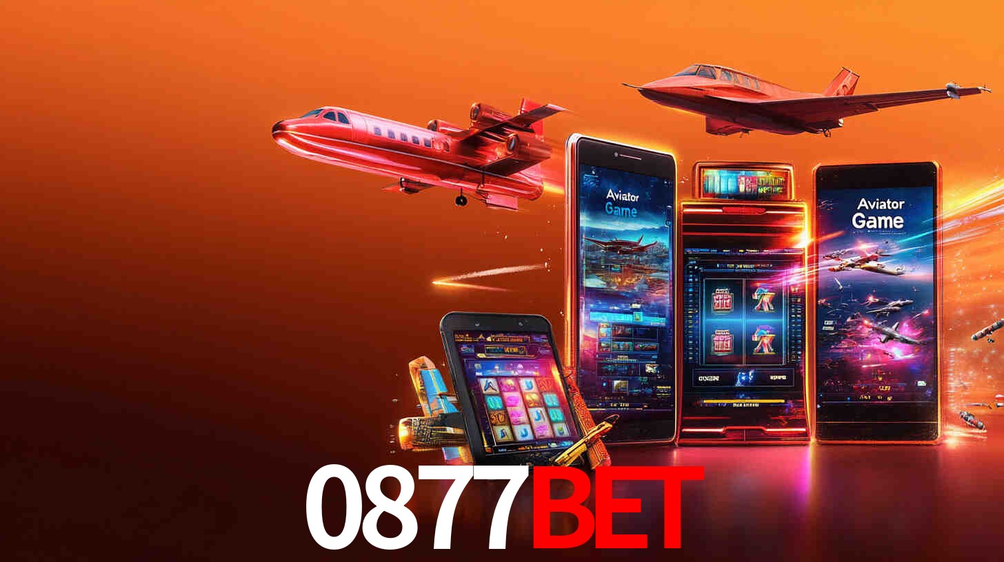 A Experiência Imersiva dos Cassinos Ao Vivo no 0877bet