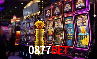 0877bet Bônus - Pacote R$5.000 + VIP