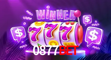 Apostas Esportivas na 0877bet: Um Guia Completo