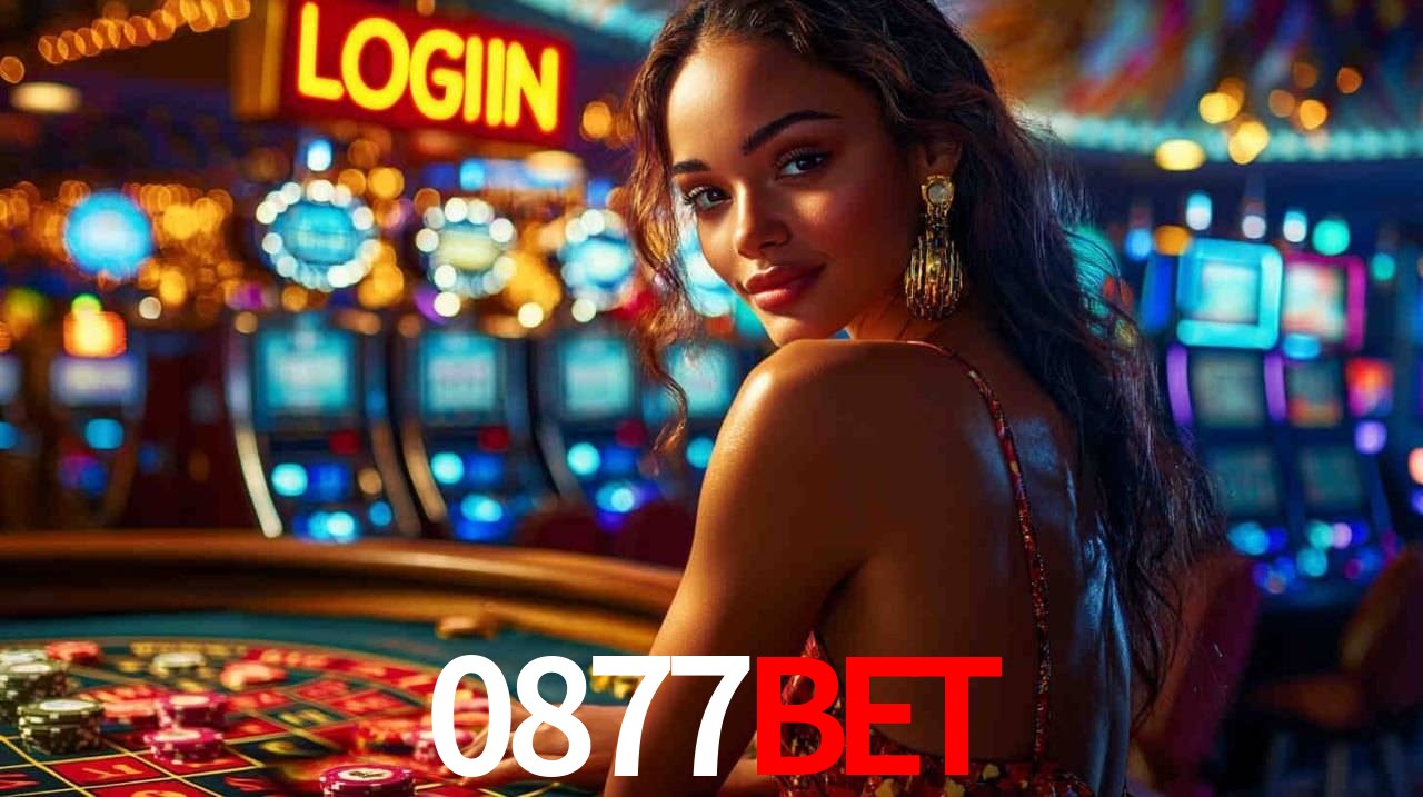 0877bet Belo Horizonte - Jackpots