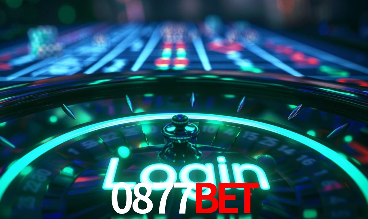Jogos de Slot 0877bet