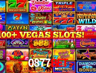 0877bet Cassino - 80+ Mesas ao Vivo