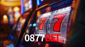 0877bet - Aplicativo Móvel