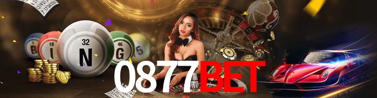 0877bet Rio de Janeiro - Slot Strategy