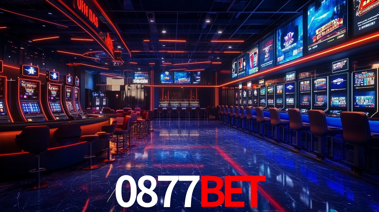 VIP Casino 0877bet