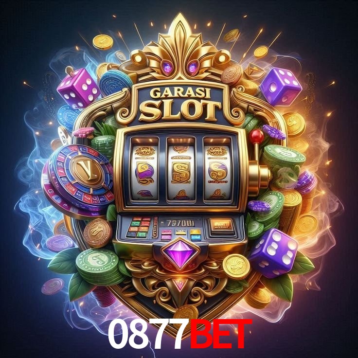 0877bet - cassino ao vivo