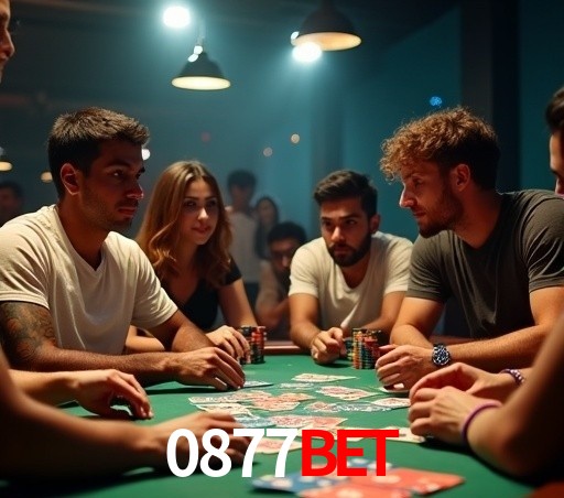 0877bet Slot - 320+ Caça-Níqueis Premium