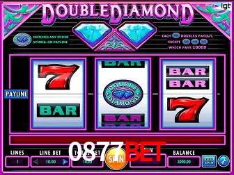 Descubra o Mundo do Cassino Online com 0877bet