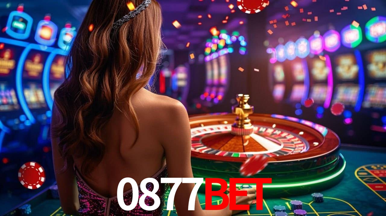 0877bet - App Features