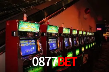 Desvendando o Mundo dos Jogos Virtuais na 0877bet