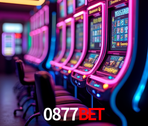 0877bet São Paulo - Top Slots
