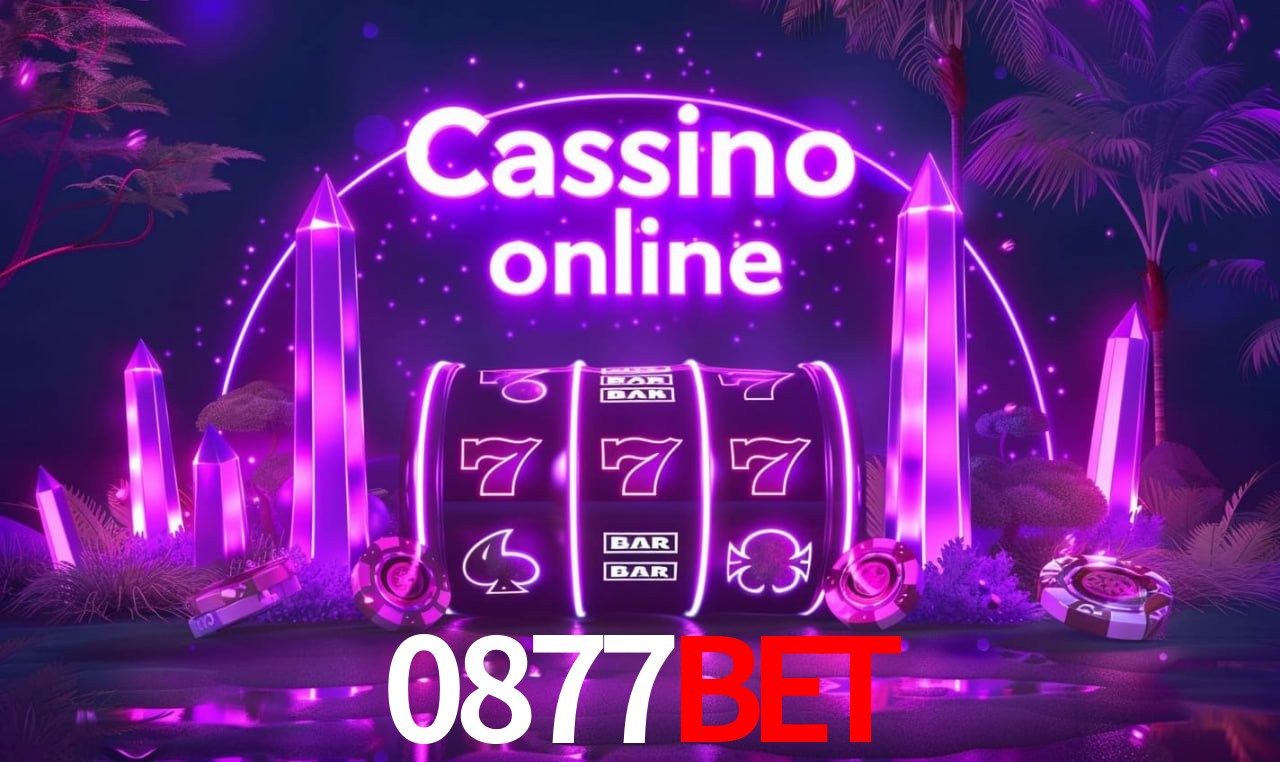 0877bet Entrar - Login Seguro Certificado