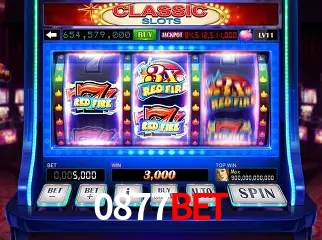 A Emoção da Loteria na 0877bet: Uma Chance de Mudança de Vida