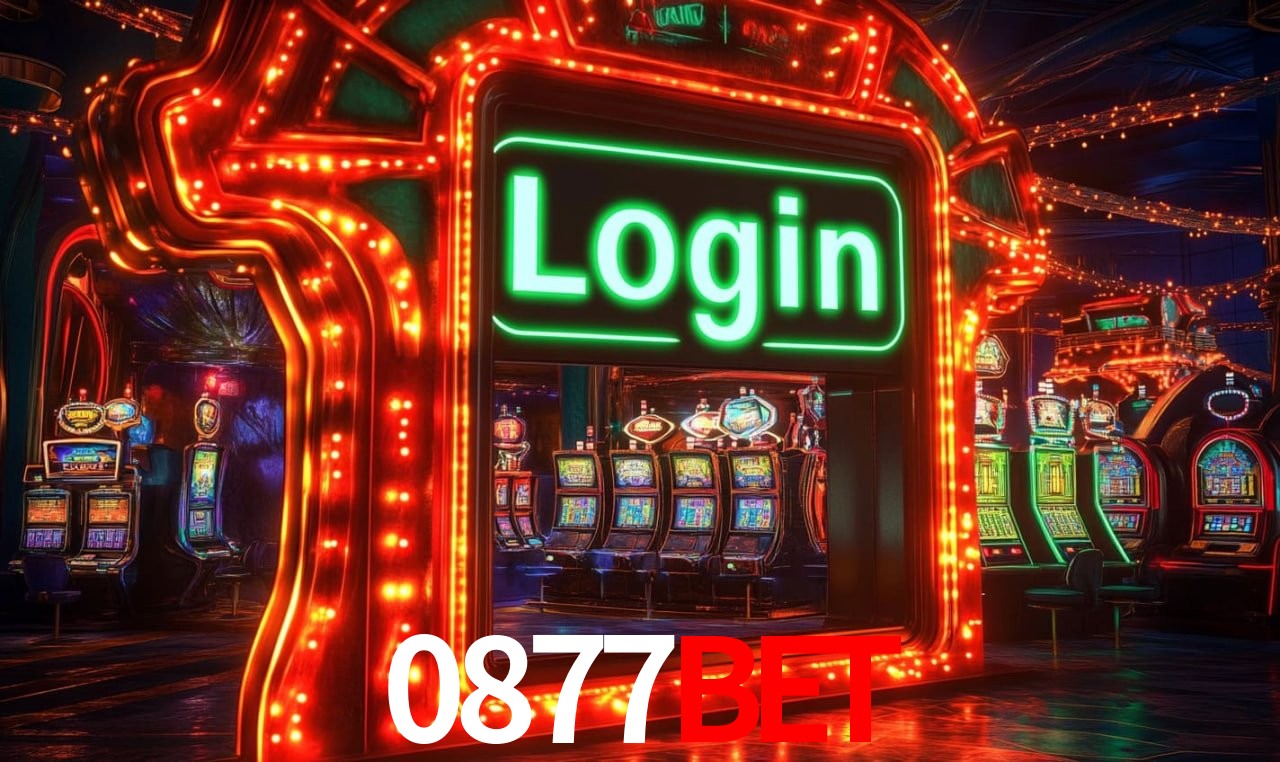 Diretório de Jogos 0877bet