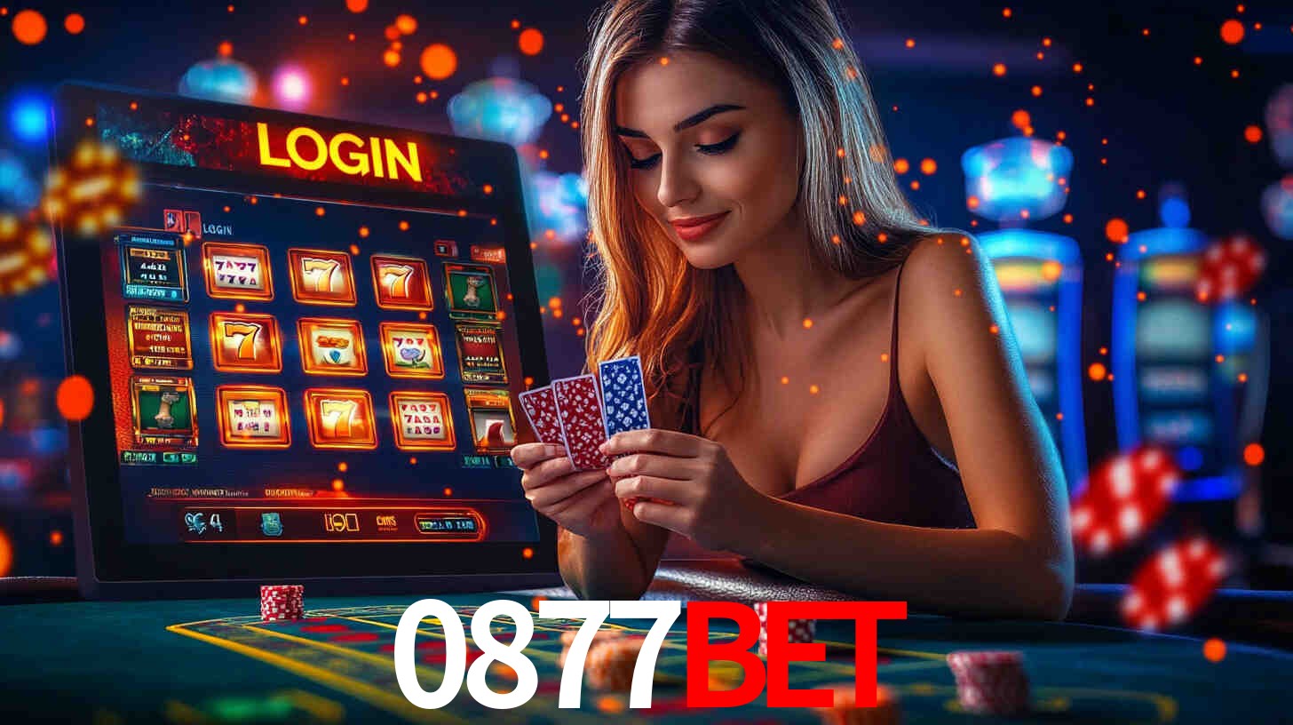 0877bet,0877BET login
