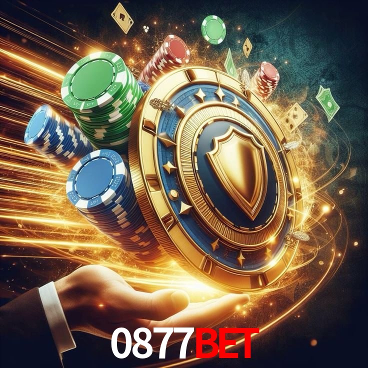 0877bet Curitiba - Live Betting