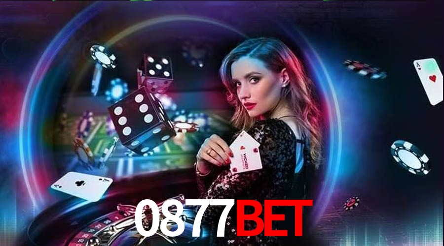 Weekend Specials 0877bet